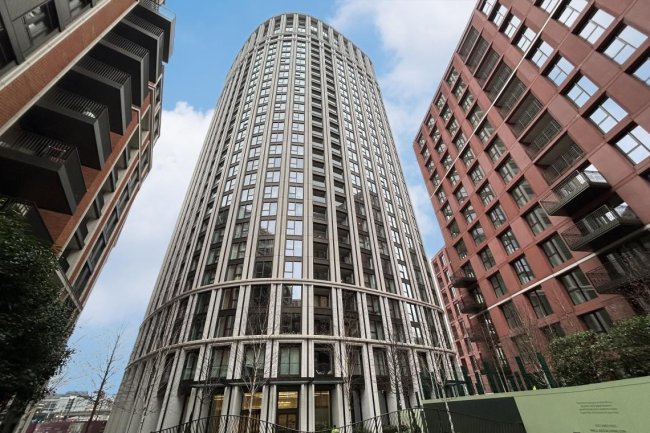 207 Westmark Tower, 1 Newcastle Place, Paddington, London, W2 1DB 10