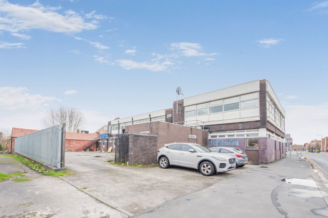 106-114 Whitby Road, Ellesmere Port, Cheshire, CH65 0AB 10