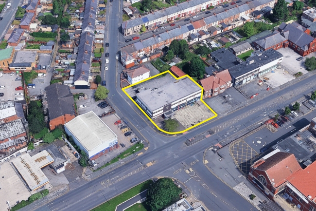106-114 Whitby Road, Ellesmere Port, Cheshire, CH65 0AB 10