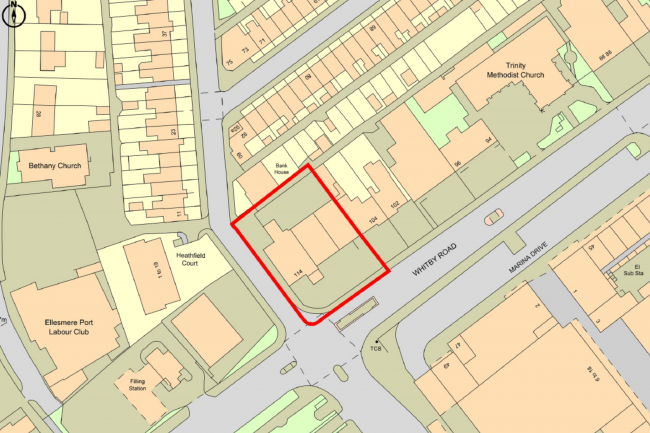 106-114 Whitby Road, Ellesmere Port, Cheshire, CH65 0AB 10