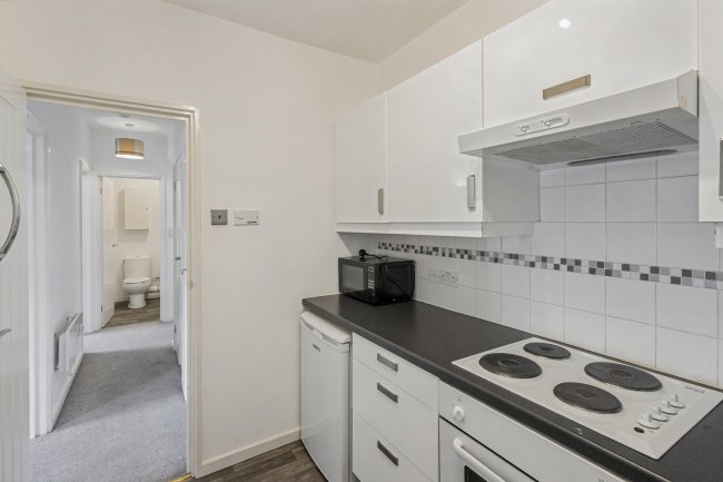 Flat 11, Mauleverer House, Horsefair, Boroughbridge, York, North Yorkshire, YO51 9AA 1