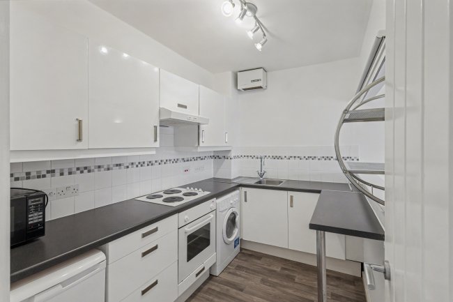 Flat 11, Mauleverer House, Horsefair, Boroughbridge, York, North Yorkshire, YO51 9AA 1