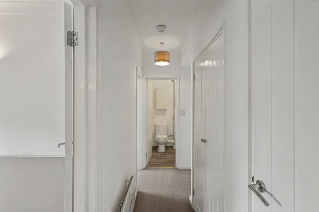 Flat 11, Mauleverer House, Horsefair, Boroughbridge, York, North Yorkshire, YO51 9AA 1