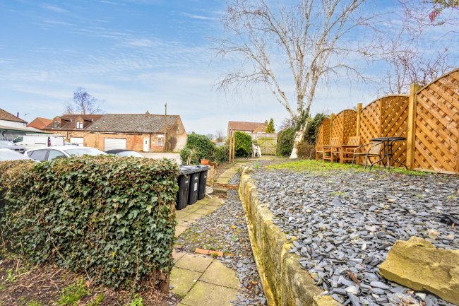 Flat 11, Mauleverer House, Horsefair, Boroughbridge, York, North Yorkshire, YO51 9AA 1