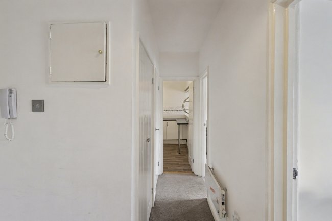 Flat 11, Mauleverer House, Horsefair, Boroughbridge, York, North Yorkshire, YO51 9AA 1