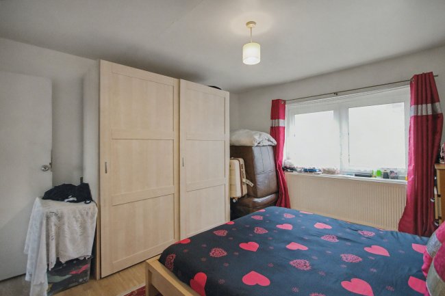 68a Woodman Street, Canning Town, London, E16 2LS 1