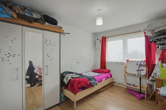 68a Woodman Street, Canning Town, London, E16 2LS 1