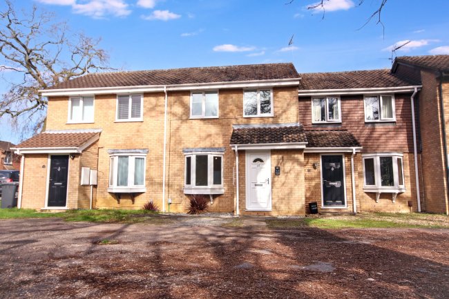 37 Stamper Street, Bretton, PE3 9JS 4