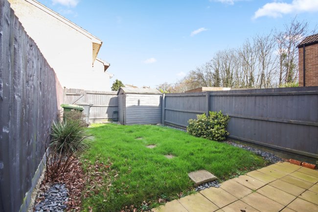 37 Stamper Street, Bretton, PE3 9JS 4