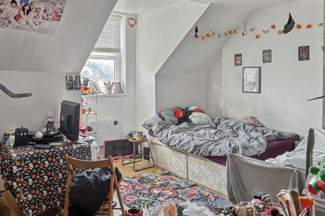 14 Stanmore Road, Edgbaston, Birmingham, B16 9TA 6