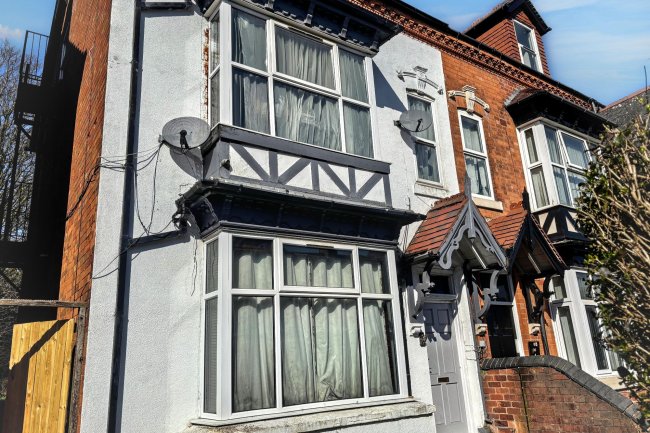 14 Stanmore Road, Edgbaston, Birmingham, B16 9TA 6