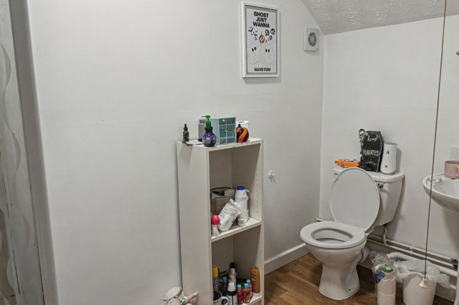 14 Stanmore Road, Edgbaston, Birmingham, B16 9TA 6