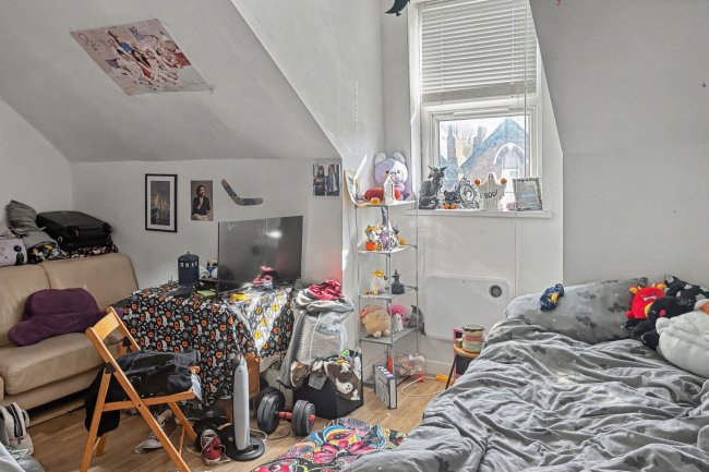 14 Stanmore Road, Edgbaston, Birmingham, B16 9TA 6