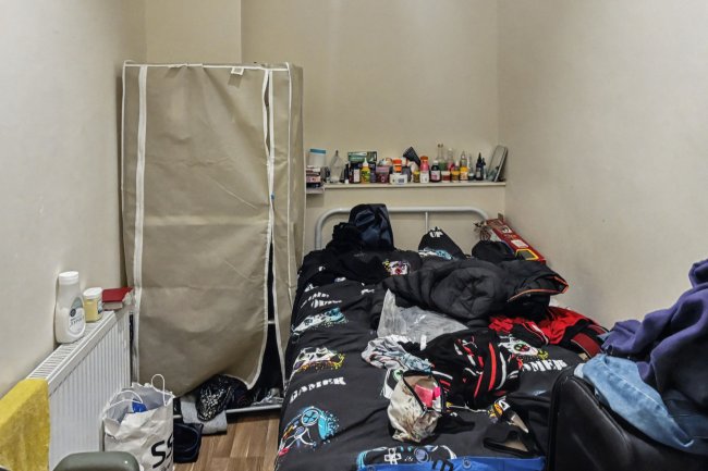 37 Carlyle Road, Birmingham B16 9BH 7