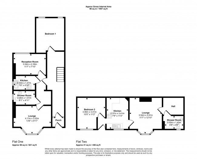 54 Gillott Road, Birmingham B16 0EZ 7