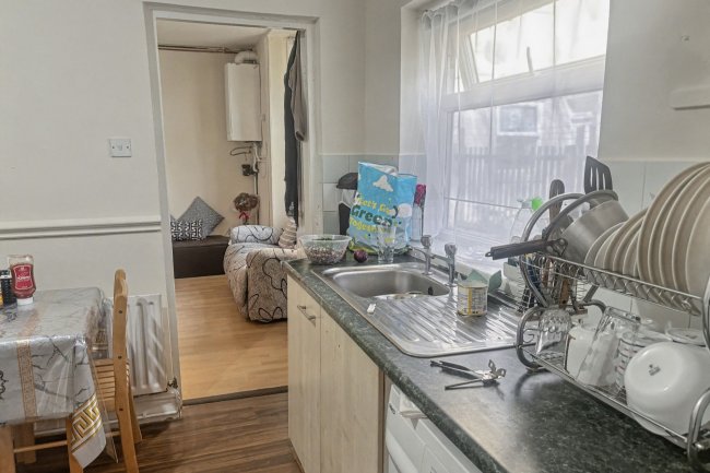 54 Gillott Road, Birmingham B16 0EZ 7