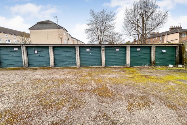 Shipley Court Garages, Wyatt Street, Maidstone, ME14 1HF 1