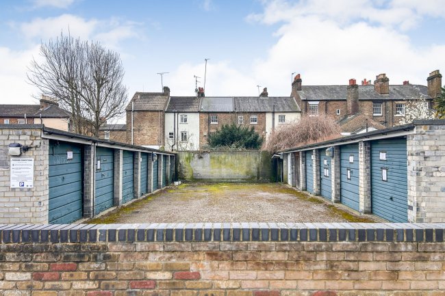 Shipley Court Garages, Wyatt Street, Maidstone, ME14 1HF 1