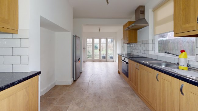 117 Disraeli Road, Putney, SW15 2DY 6