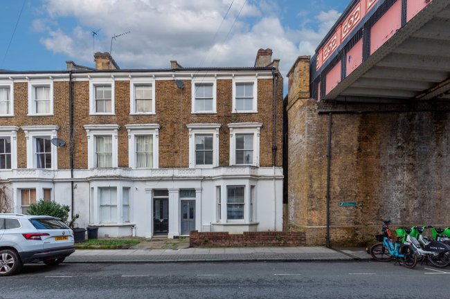 117 Disraeli Road, Putney, SW15 2DY 6