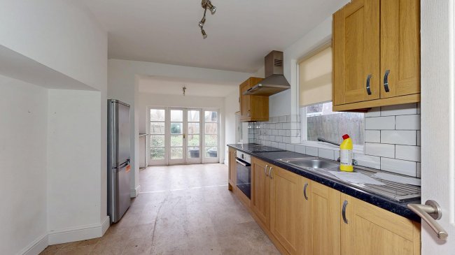 117 Disraeli Road, Putney, SW15 2DY 6