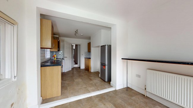 117 Disraeli Road, Putney, SW15 2DY 6