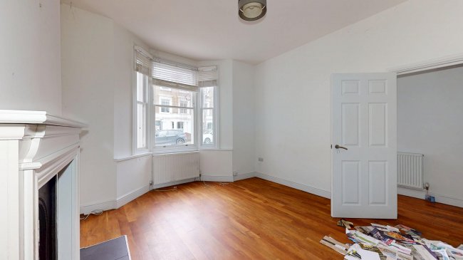117 Disraeli Road, Putney, SW15 2DY 6