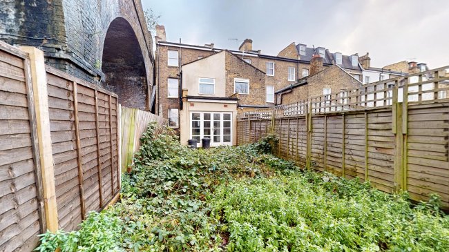 117 Disraeli Road, Putney, SW15 2DY 6