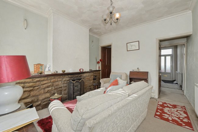 21 Boothen Road, Stoke-on-Trent, Staffordshire, ST4 4AH 9