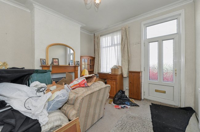 21 Boothen Road, Stoke-on-Trent, Staffordshire, ST4 4AH 9