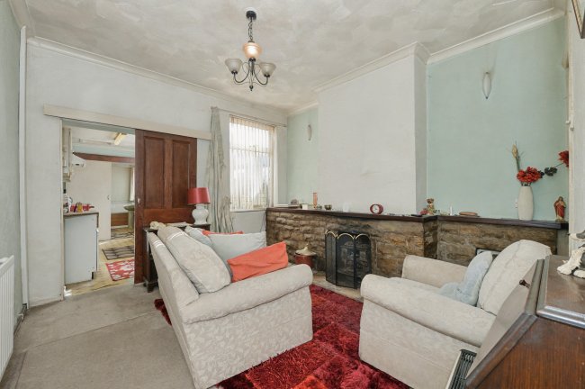 21 Boothen Road, Stoke-on-Trent, Staffordshire, ST4 4AH 9