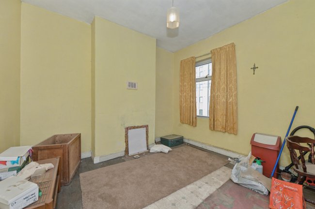 21 Boothen Road, Stoke-on-Trent, Staffordshire, ST4 4AH 9
