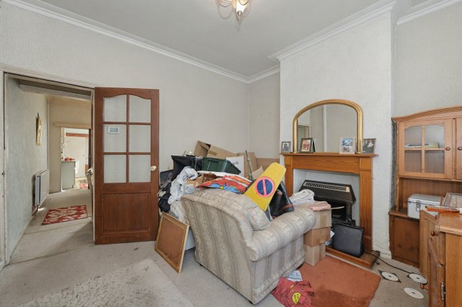 21 Boothen Road, Stoke-on-Trent, Staffordshire, ST4 4AH 9