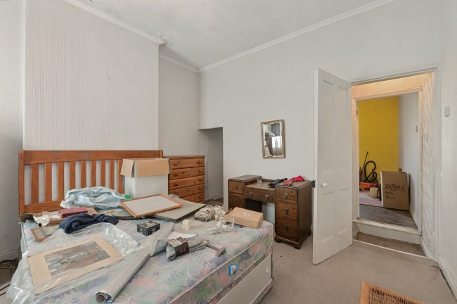 21 Boothen Road, Stoke-on-Trent, Staffordshire, ST4 4AH 9
