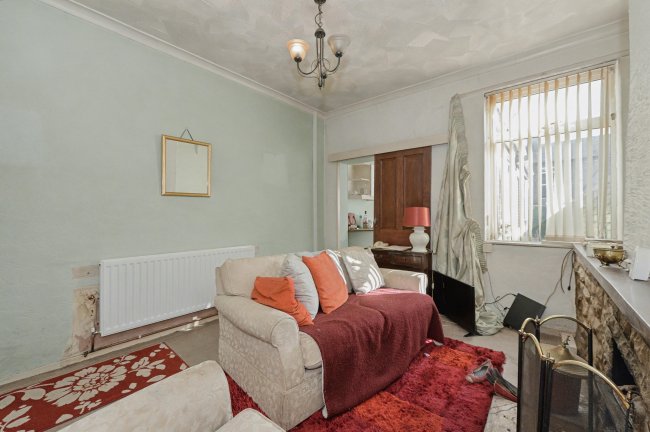 21 Boothen Road, Stoke-on-Trent, Staffordshire, ST4 4AH 9