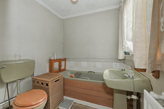 21 Boothen Road, Stoke-on-Trent, Staffordshire, ST4 4AH 9