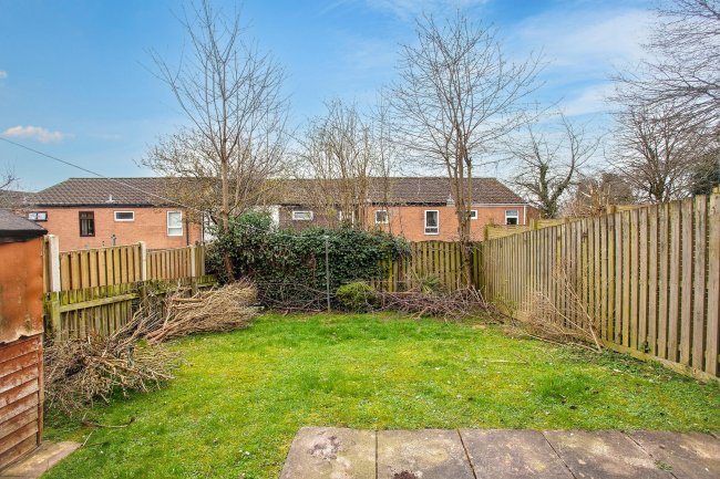 29 Malham Grove, Halfway, Sheffield, South Yorkshire, S20 4RY 1