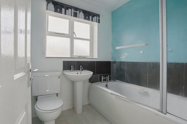 29 Malham Grove, Halfway, Sheffield, South Yorkshire, S20 4RY 1