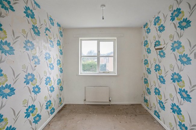 29 Malham Grove, Halfway, Sheffield, South Yorkshire, S20 4RY 1