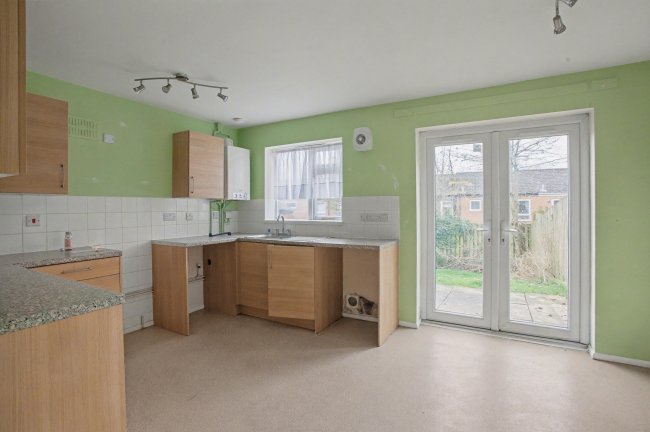 29 Malham Grove, Halfway, Sheffield, South Yorkshire, S20 4RY 1