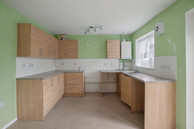 29 Malham Grove, Halfway, Sheffield, South Yorkshire, S20 4RY 1