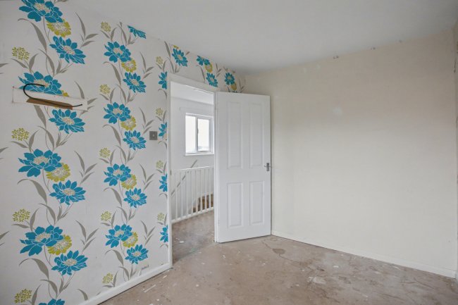 29 Malham Grove, Halfway, Sheffield, South Yorkshire, S20 4RY 1
