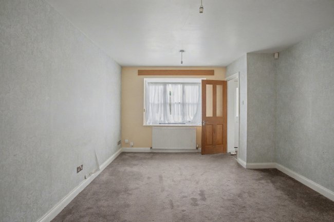 29 Malham Grove, Halfway, Sheffield, South Yorkshire, S20 4RY 1