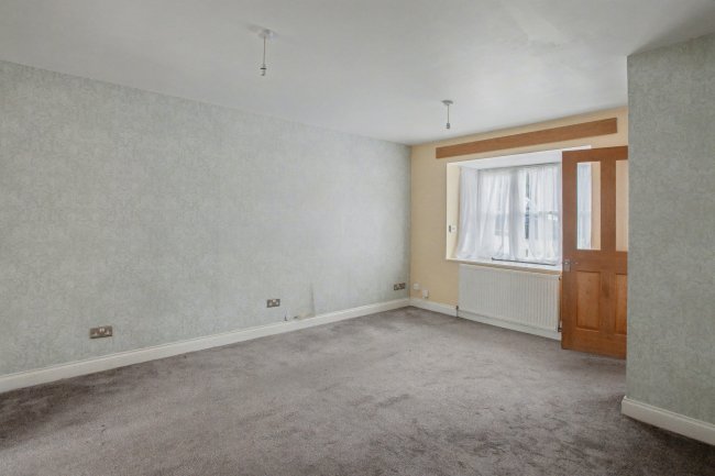 29 Malham Grove, Halfway, Sheffield, South Yorkshire, S20 4RY 1