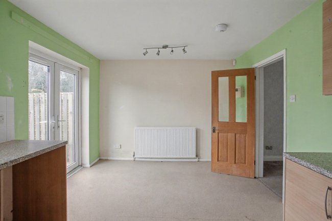 29 Malham Grove, Halfway, Sheffield, South Yorkshire, S20 4RY 1