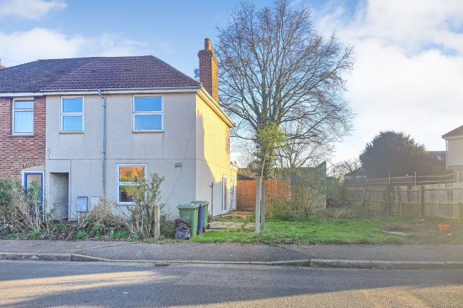 52 The Crescent, St. Neots, Cambridgeshire, PE19 1EE 9