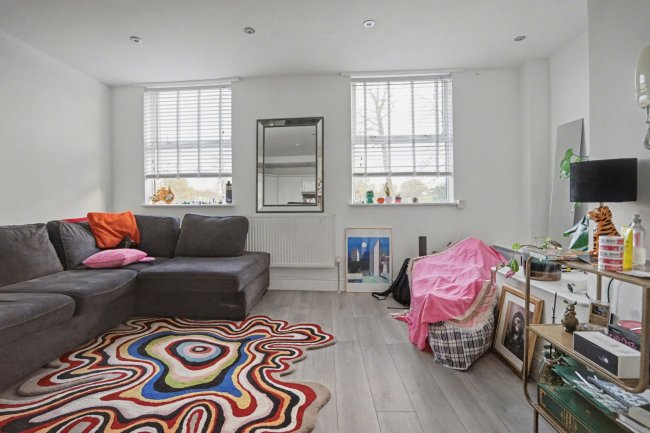 153A Dulwich Road, Herne Hill, London, SE24 0NG 6