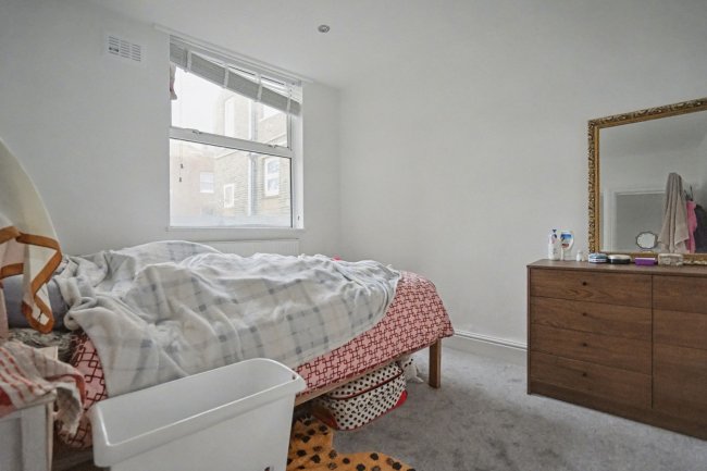 153A Dulwich Road, Herne Hill, London, SE24 0NG 6