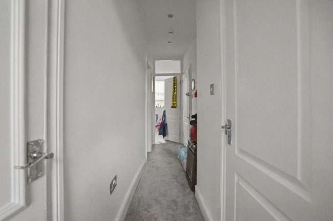 153A Dulwich Road, Herne Hill, London, SE24 0NG 6