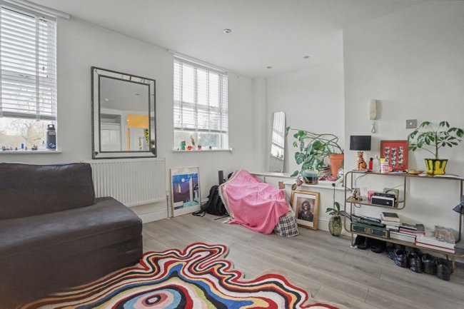 153A Dulwich Road, Herne Hill, London, SE24 0NG 6